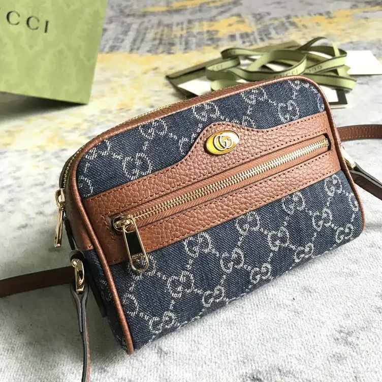 Fashion Reps 2112DJ0114 Gucci Bags 0603
